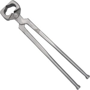 HORSE SHOE PULLER