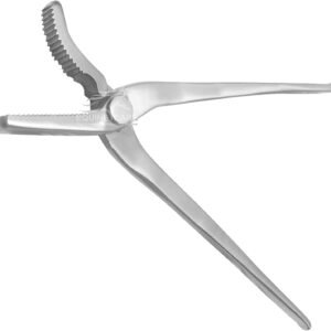 HOOF CLINCHER