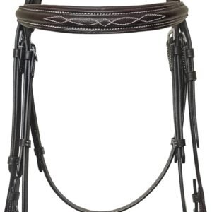 HORSE BRIDLES WITH REINS