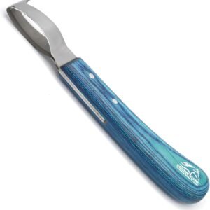 Loop Knife